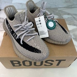 Yeezy Boost 350 V2 Slate (NEW)